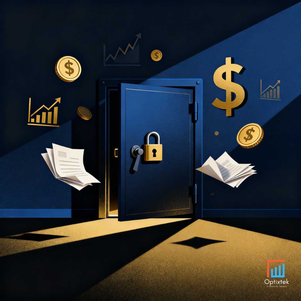 Utilizing Tax Loss Harvesting and Investment Strategies