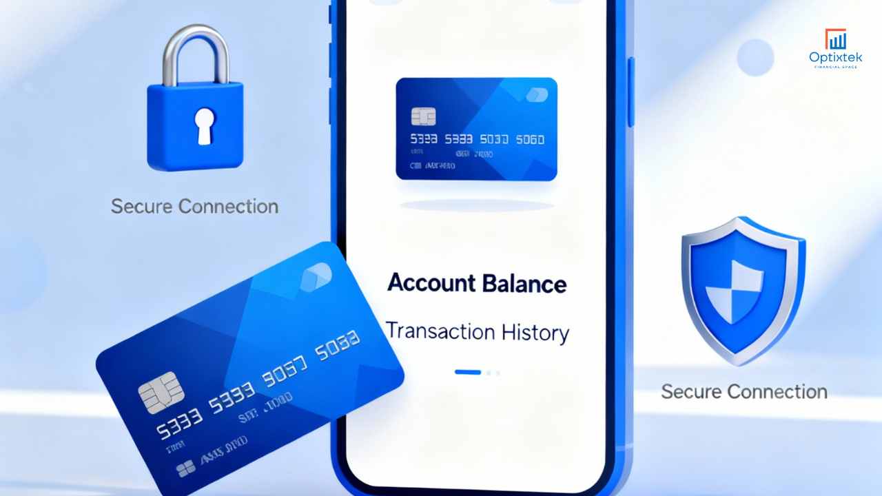 Digital Banking Architecture Key Elements for Today's Financial Institutions