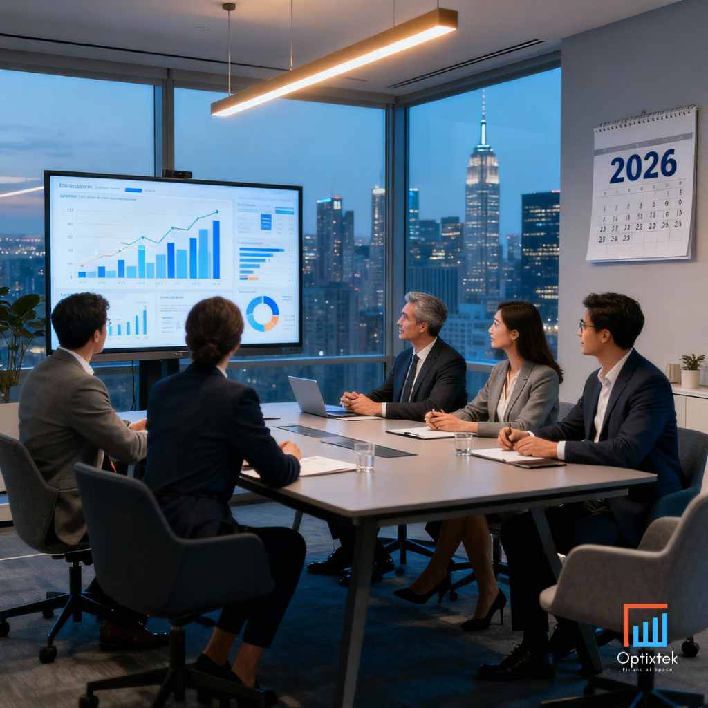 Emerging Property Investment Strategies