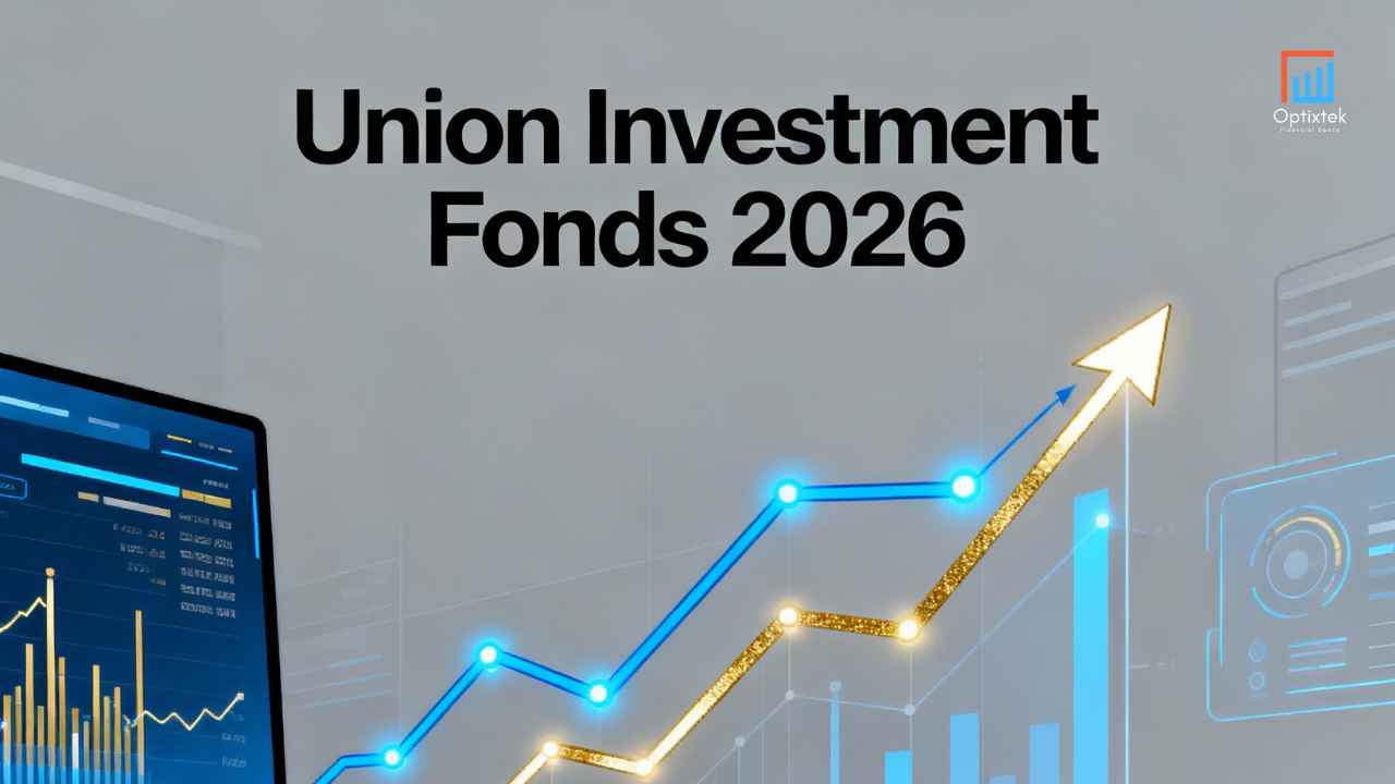Exploring Union Investment Funds A Comprehensive Overview for 2026