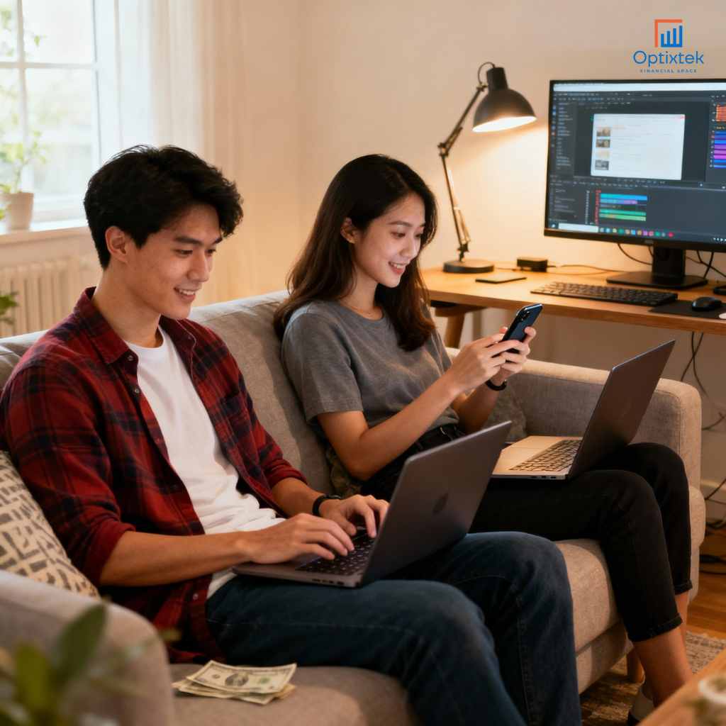 Freelancing Platforms Your Gateway to Income