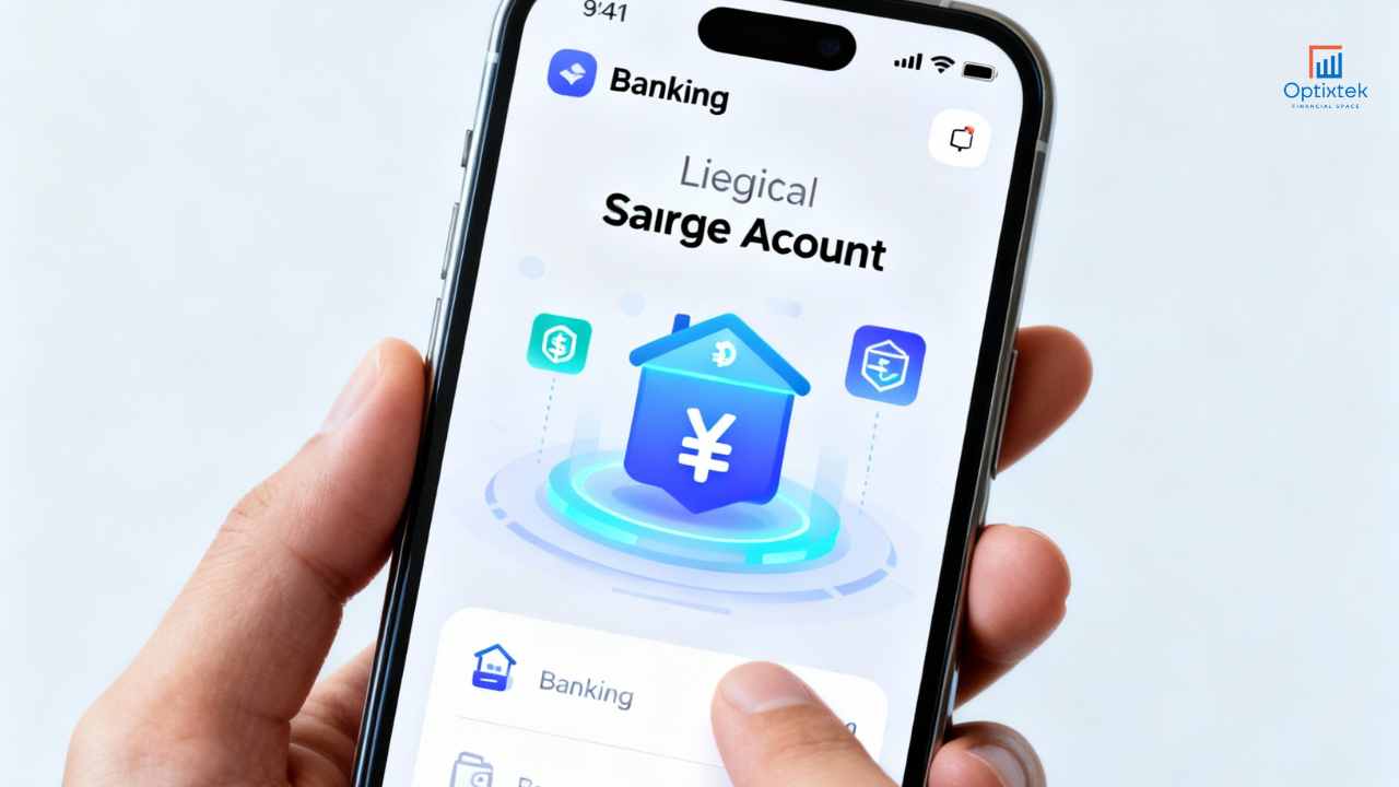 How To Open a Digital Savings Account Expert Guides