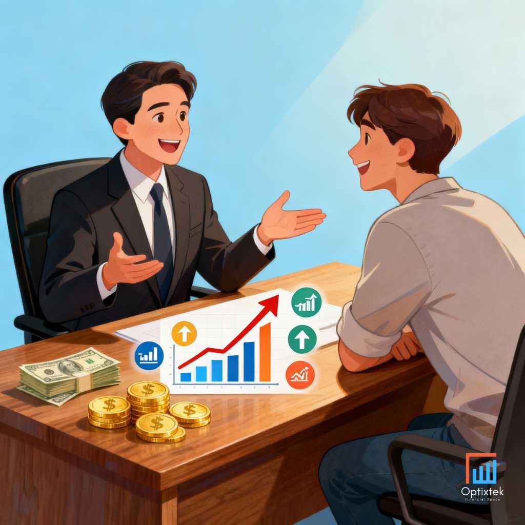 How a Planner Accelerates Growth