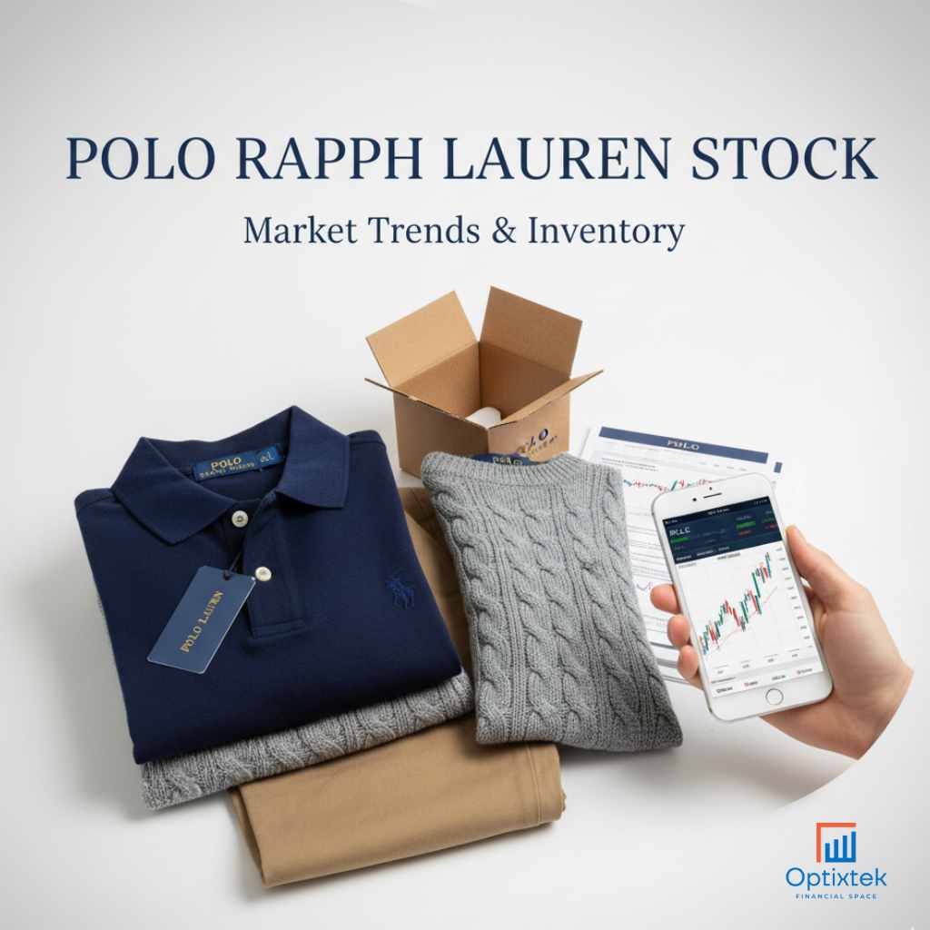 Market Trends and Influences on Stock Value