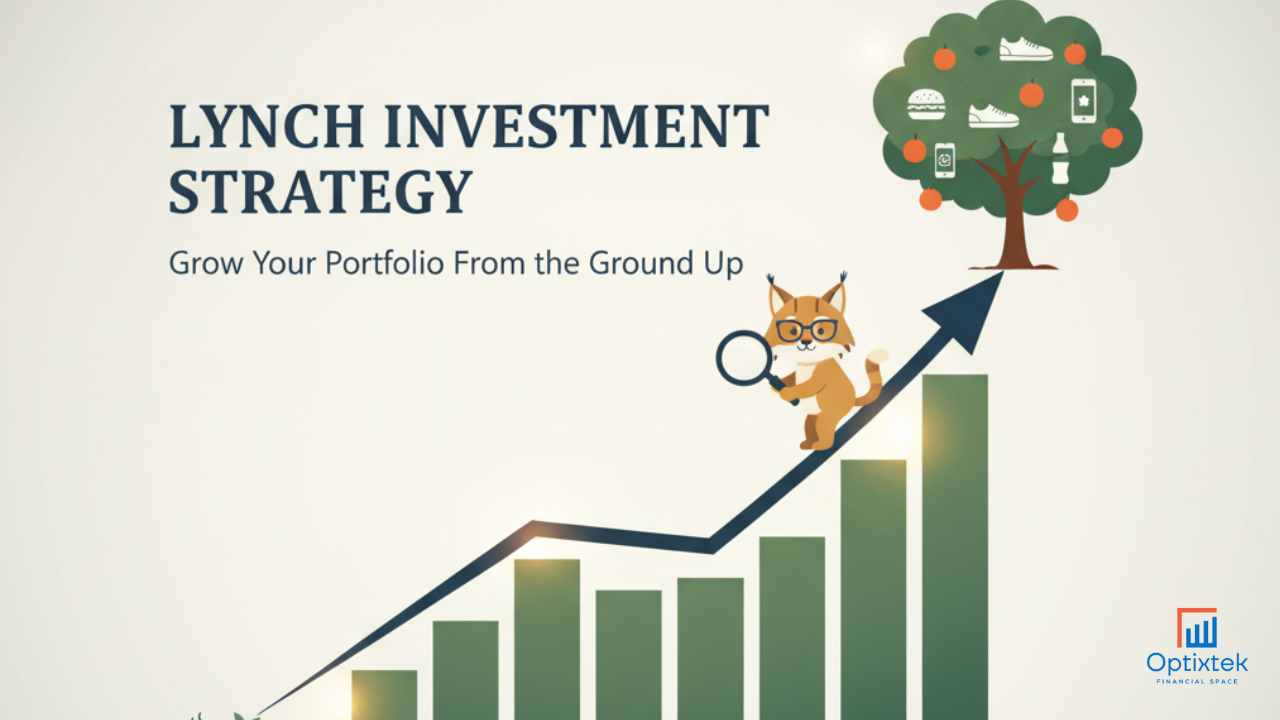 Mastering The Lynch Investment Strategy A Deep Dive