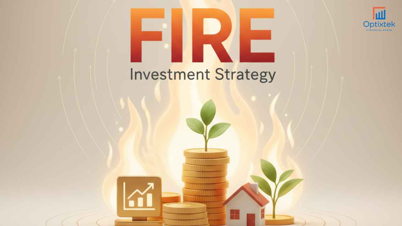 Mastering the Fire Investment Strategy A Comprehensive Guide