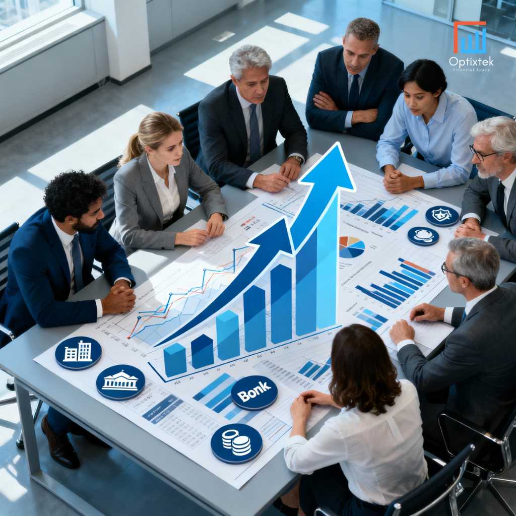 Strategic Investment Approaches for 2026