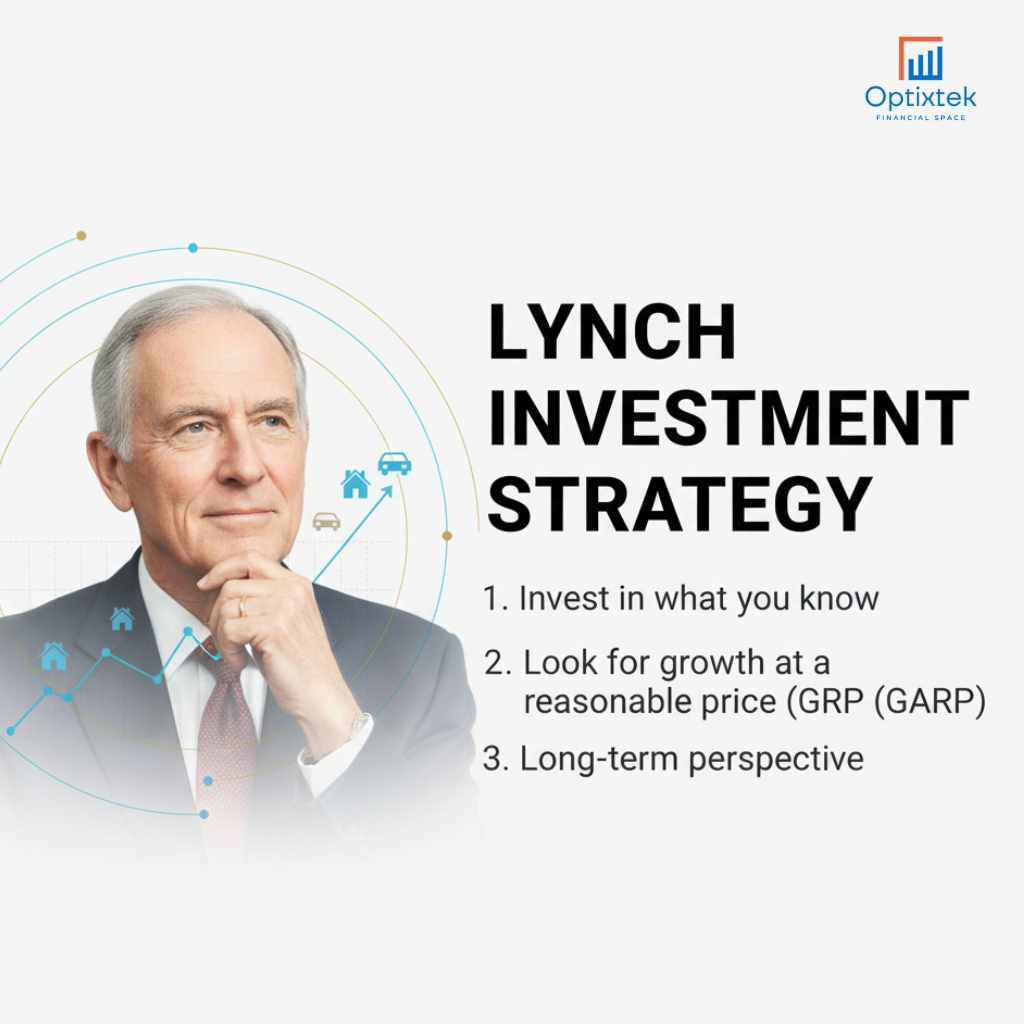 The 'Invest in What You Know' Principle