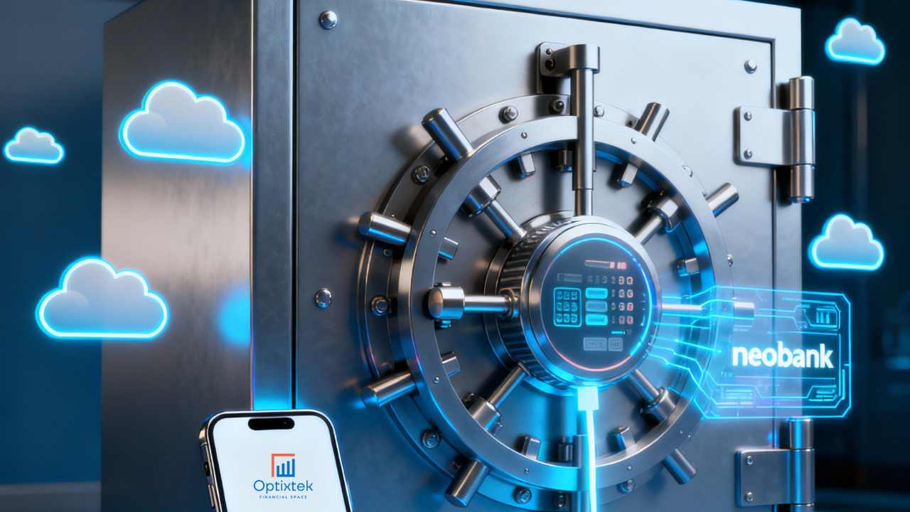 The Rise of Neobanks Are Digital-Only Banks Truly Safer