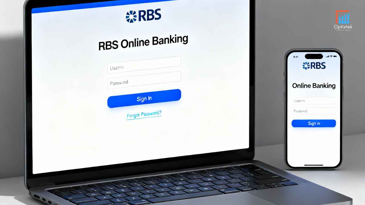 The Ultimate Guide to RBS Online Banking in 2026