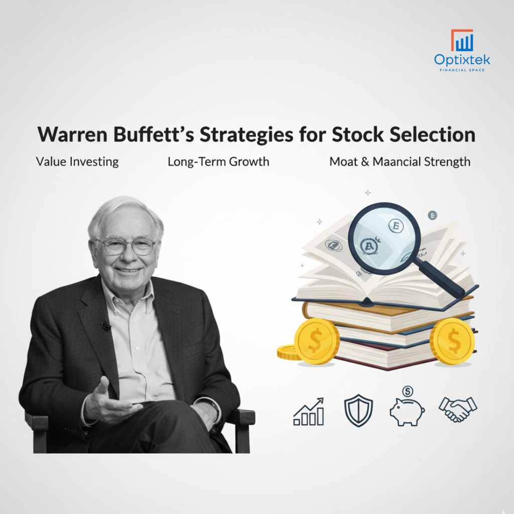 Warren Buffett Investment Strategy The Oracle of Omaha's Secrets to Success