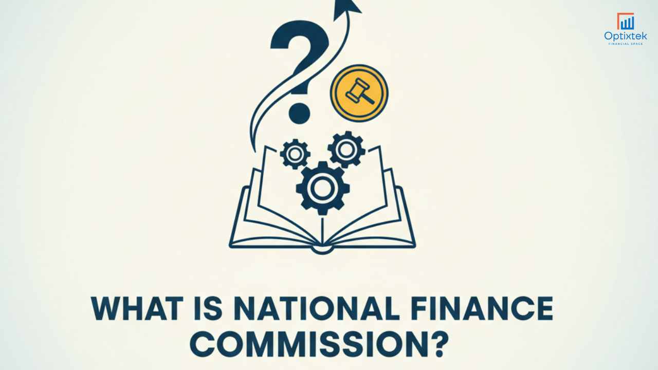 What is National Finance Commission An Overview