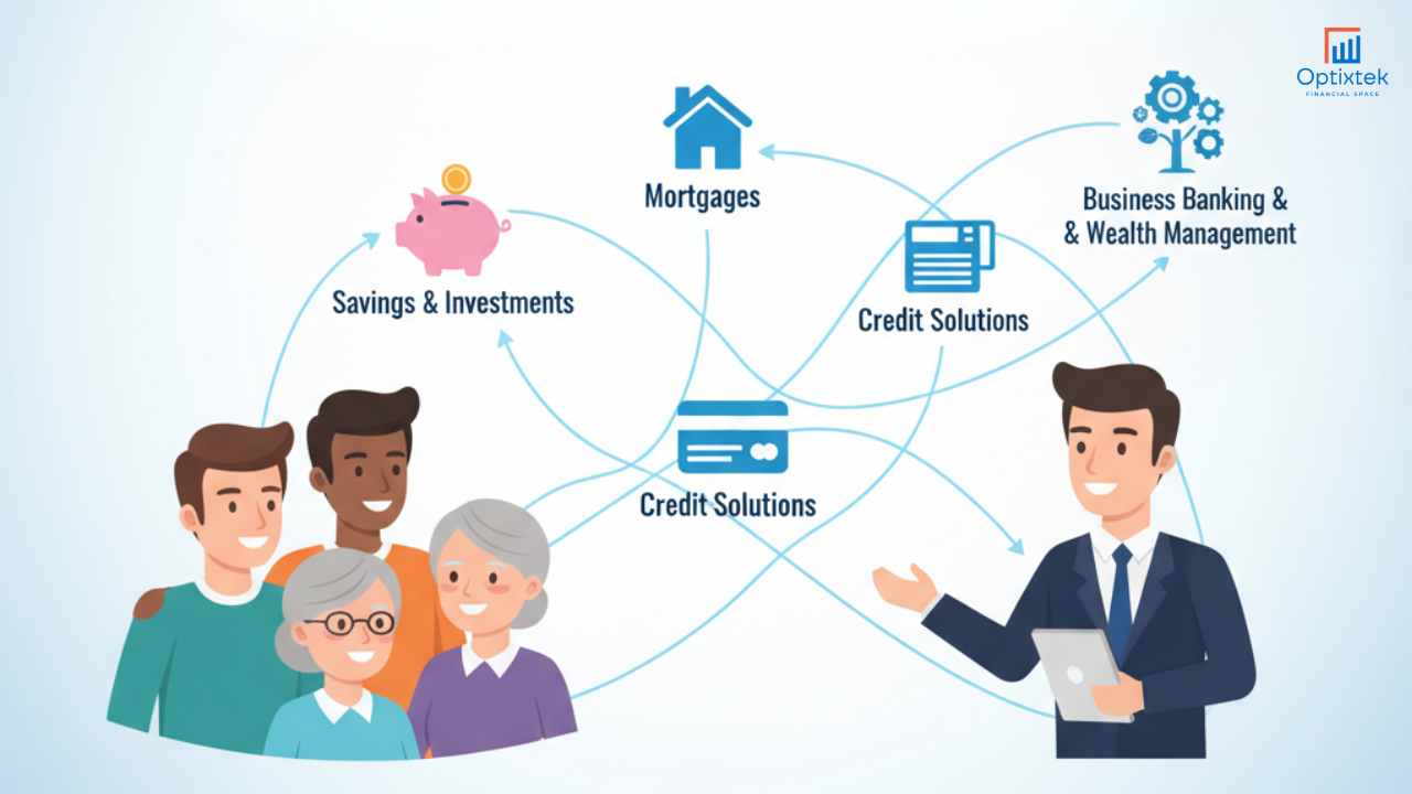 What is The Role Of A Universal Banker Pro Guide