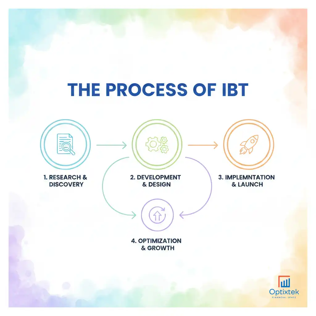 The Process of IBT